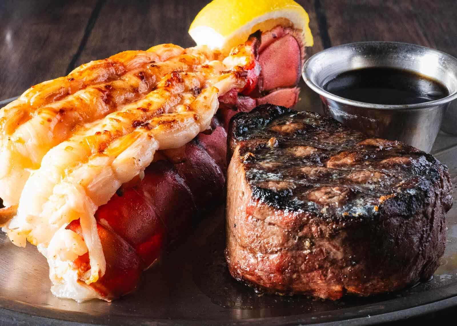 Nightly Specials — photo 1